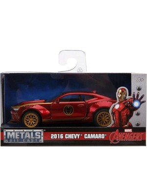 Eco Lounge 9324081300W01 Marvel Vehicle Assortment 1 32