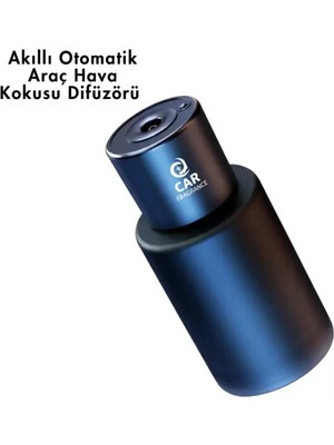 PH03 Araç Nemlendirici Midastech