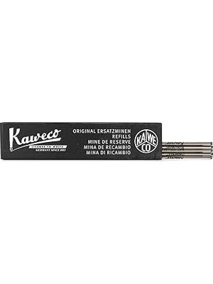 SHC4200 Scrikss, Kaweco 10000371 D1 Mini, Tükenmez Refil, 10000371, 5'li, Siyah