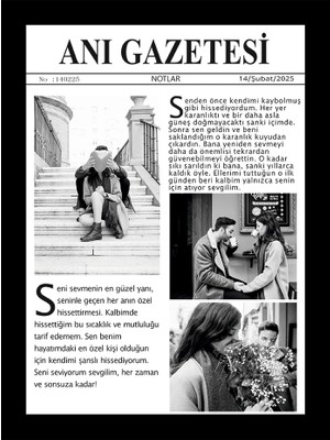 Alhediyenial Anı Gazetesi Sevgiliye-02