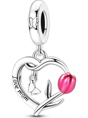 Fubena Seni Seviyorum Anne Lale Kalp Sallantılı Charm