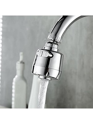 Canarino Hms 3 Fonksiyonlu Oynar Başlıklı Mutfak Evye Bataryası