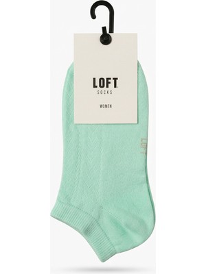 Loft Kadın Çorap