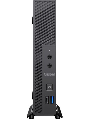 Casper Nirvana M30.125U-BF00X-V00 Core Ultra 5-125U 16GB Ram 1tb SSD Freedos