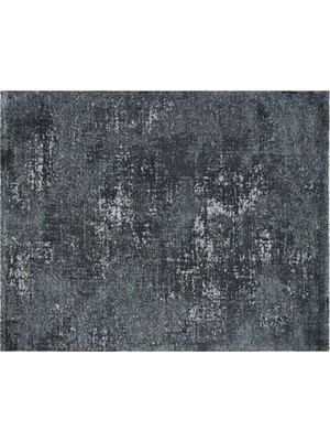 Vivense Vita Sık Dokuma Makine Halısı, Antrasit, 100X150