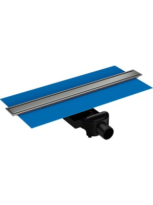 VitrA ECO-FLOW DUŞ KANALI 40 CM (59980476000)
