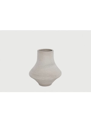Enza Home Timeless Vazo, Seramik