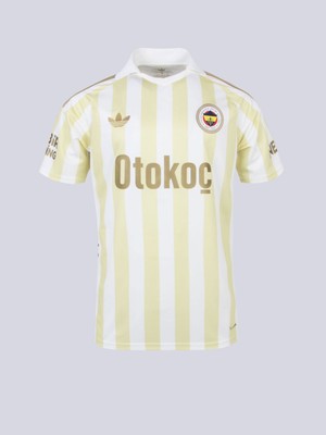 Fenerbahçe 2026/2027 Yeni Sezon Sarı Junior Forma