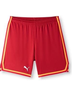 Gs Store Galatasaray Puma 2025/2026 Iç Saha Basketbol Şort 69282201