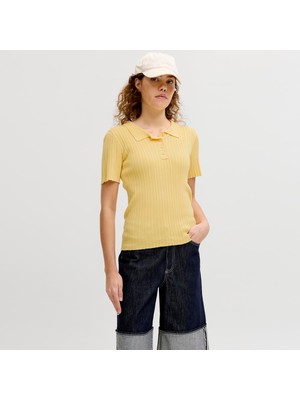 Jack & Jones Kadin Polo Triko - Hadley