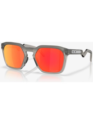 Oakley Hstn Sq Erkek Güneş Gözlüğü 0OO9533-OAK.953302