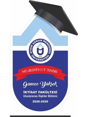 Alhediyenial Mezuniyet Plaketi-09