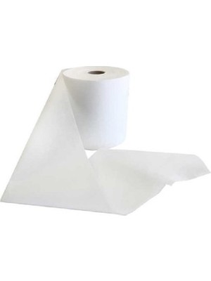 Niyet Tela Kumaş 100 Metre Beyaz Süsleme Kumaşı Elyaf Süsleme Tülü Araba Kır Düğünü
