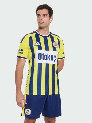 Fenerbahçe 2026/2027 Yeni Sezon Çubuklu Forma