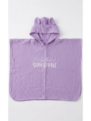 Dolcetots Pamuk Muslin Panço