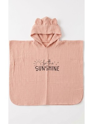 Dolcetots Pamuk Muslin Panço
