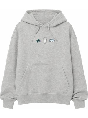 Roots Ege Hoodie