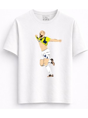 Rabona Fashion Sofyan Amrabat Karadeniz Zaferi T-Shirt
