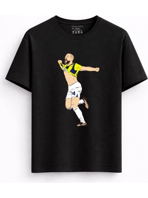 Rabona Fashion Sofyan Amrabat Karadeniz Zaferi T-Shirt