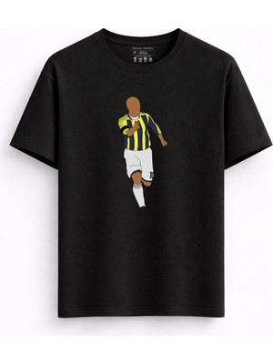Rabona Fashion Alex De Souza 10 T-Shirt