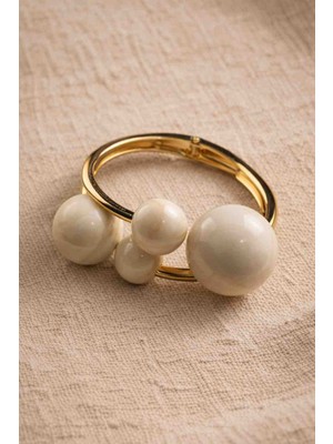 Kirke Jewelry Afro2 Bileklik