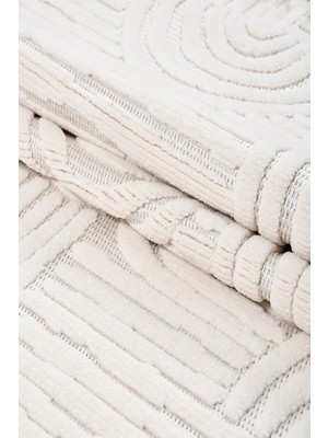 Hobibahçem Youdayhomecollection Tigana Model Halı 160X230