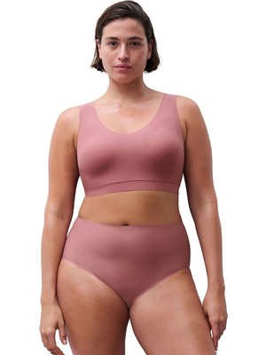 Chantelle Gri Kadın Bikini Külot C26470 Chantelle Ss