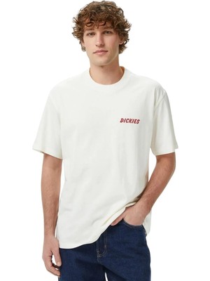 Dickies Dry Ridge Ss Tee T-Shirt - DK0A8853C481