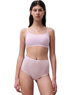 Chantelle Pembe Kadın Bikini Külot C26470 Chantelle Ss