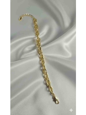 Kirke Jewelry Lizy Zincir Bileklik