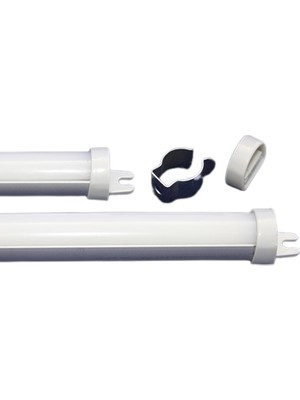 Secol Lineer LED Bar