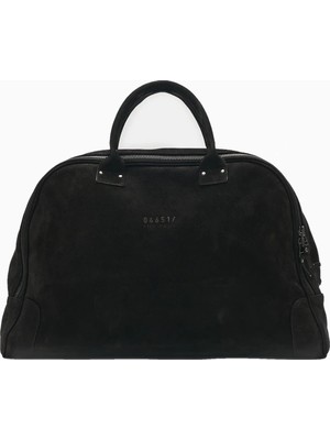 04651/ A Trip In A Bag 356 Bag Nubuck Unisex Seyahat Çantası