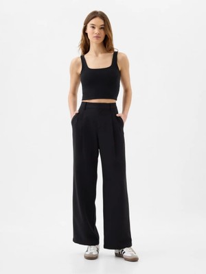Gap Kadın Pantolon V-Easy Trouser Pantolon