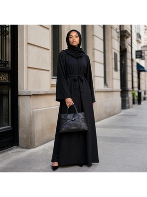 La Boutique Lb Çanta 5418 Siyah Basket
