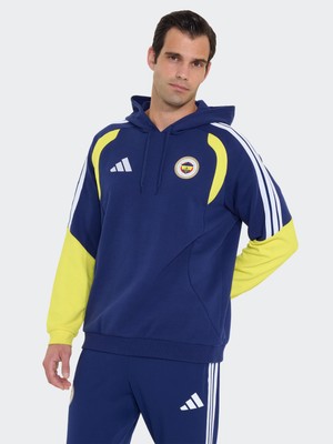 Fenerbahçe 2026/2027 Yeni Sezon Antrenman A-Takım Lacivert Hoody