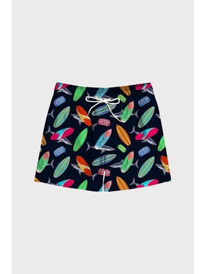 Slipstop Daniel Mayo Short Erkek Mayo Short SO2661000005