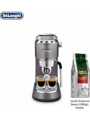 ☕ DeLonghi Espresso Makinesi 2026 | Kahve Makineleri