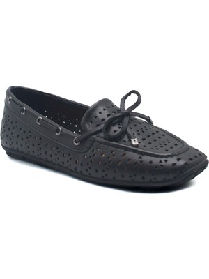 Venüs Kadın Loafer Ayakkabı 26485402Y