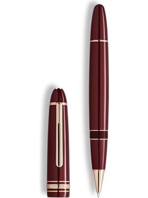 Montblanc Meisterstück Bordo Legrand Roller Kalem 133003