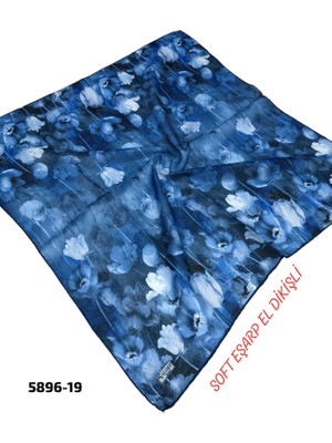 Sedef Scarf Soft Eşarp