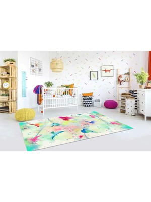 Vivense Aida Home Pave Çocuk Halısı, 160X230