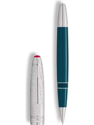 Montblanc Meisterstück Romeo & Juliet Doué Legrand Roller Kalem 132923