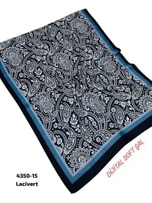 Sedef Scarf Soft Şal
