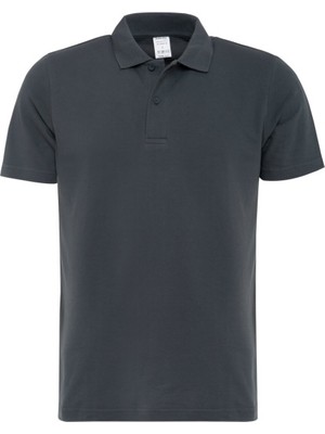 Polo Yaka Tişört Erkek