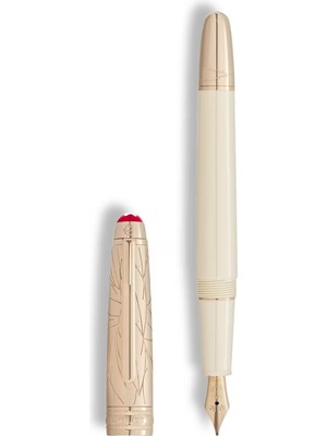Montblanc Meisterstück Romeo & Juliet Doué Classique Dolma Kalem - M Uç 132926