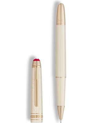 Montblanc Meisterstück Romeo & Juliet Klasik Roller Kalem 132919