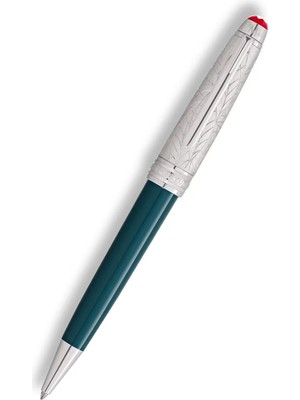 Montblanc Meisterstück Romeo & Juliet Doué Orta Boy Tükenmez Kalem 132924