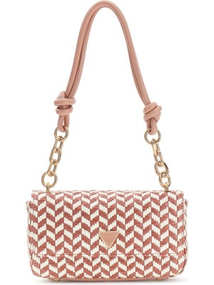 Guess Tessi Kadın Omuz Çantası HWWG7691190