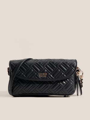Guess Sally Kadın Omuz Çantası HWQG9921210
