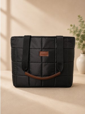 Zeydila Lunessa Soft Tote Çanta
